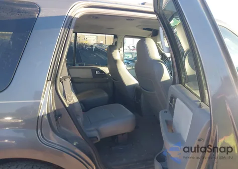 2004 Ford Expedition Nbx/Xlt from USA, damaged, VIN 1FMPU16L84LA11144